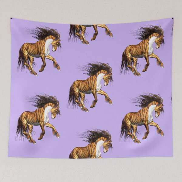 Item preview, Fantasy Stallion designed and sold by LoneAngel.