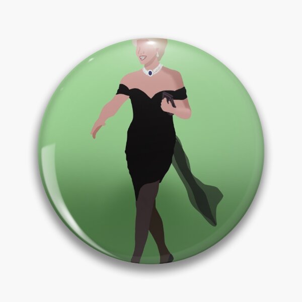 Item preview, Princess Diana Revenge Dress designed and sold by Michela-TR.