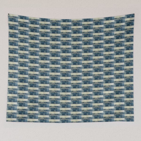 Item preview, Couture Seasons Winter Detail One designed and sold by LaLaTextiles.