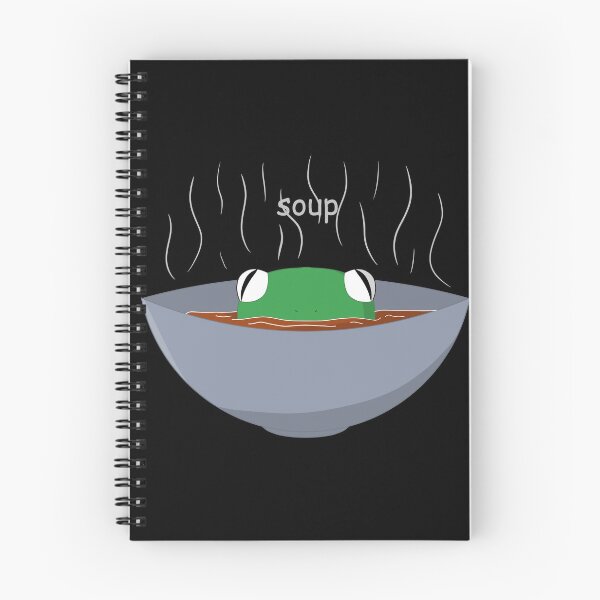 Item preview, sOUP designed and sold by FrutieCerealMlk.