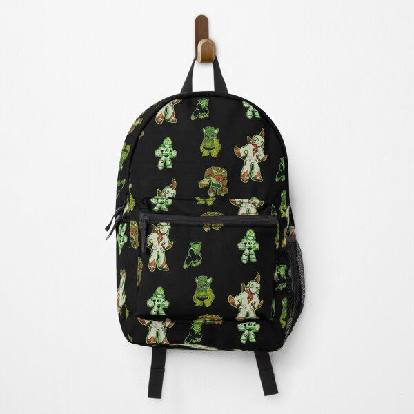 Item preview, Last 10 aliens (actually not 10) designed and sold by KyDv404.