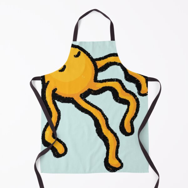 Item preview, sleepy egg yolk designed and sold by Sophie  DeRosa.