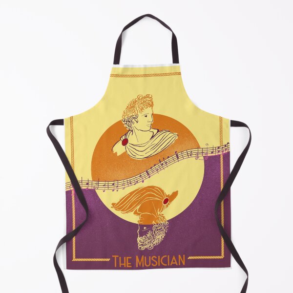 Item preview, Apollo - The Musician designed and sold by DesignsByJaycee.