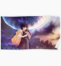 Rin's memories Poster