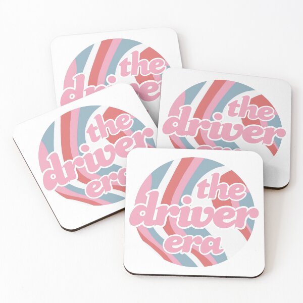 Item preview, the driver era ice cream retro design designed and sold by bee m.