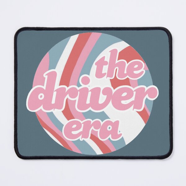 Item preview, the driver era ice cream retro design designed and sold by bee m.