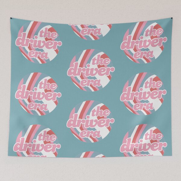 Item preview, the driver era ice cream retro design designed and sold by bee m.
