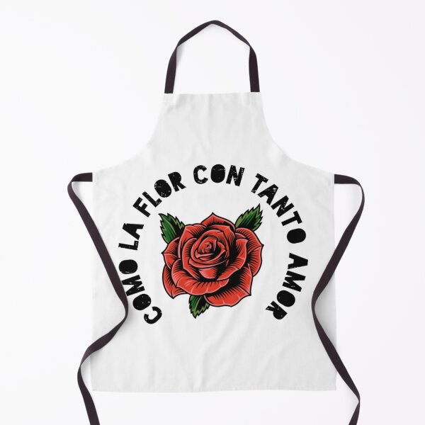 Item preview, Como la Flor - Rose Design Lovers Quintanilla designed and sold by BucurApostol.
