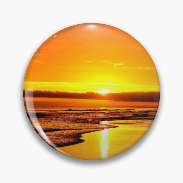 Item preview, SUNRISE WITH MAGIC designed and sold by Steffi August.
