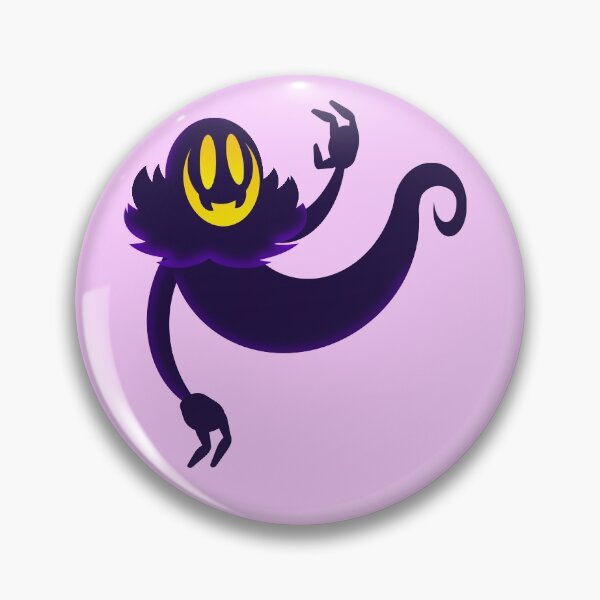 Item preview, The Snatcher from a Hat in Time graphic designed and sold by Torp-D.