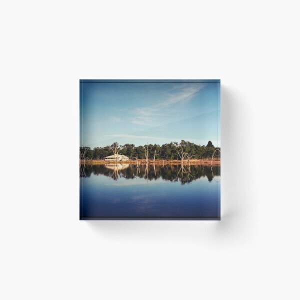 Item preview, Reflections of a Queenslander designed and sold by Gwen Walker.