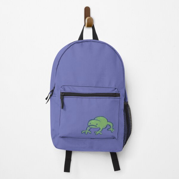 Item preview, Froggy designed and sold by NomiBomi.