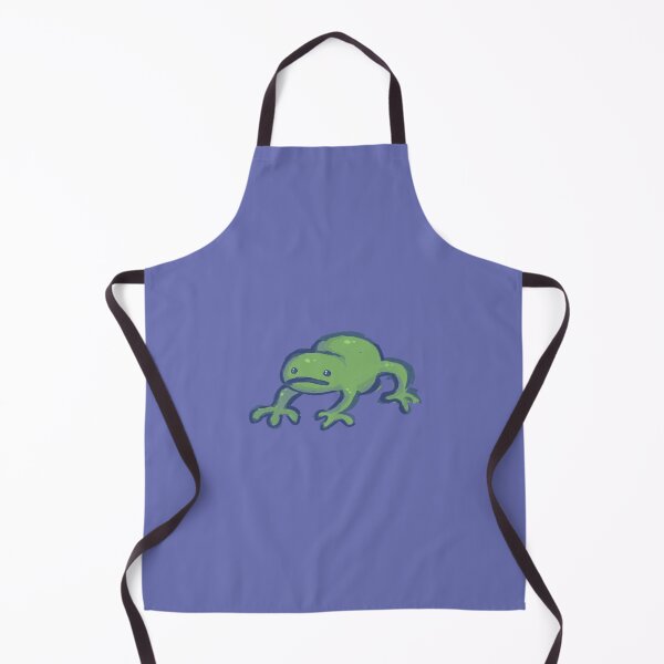 Item preview, Froggy designed and sold by NomiBomi.