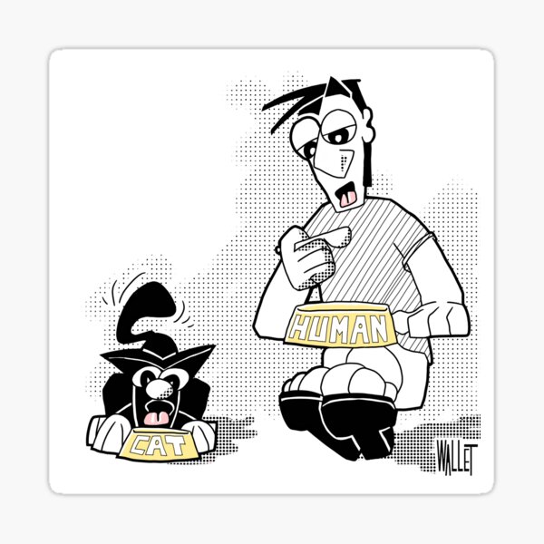 Together Sticker