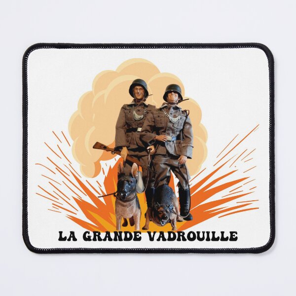 Item preview, Grande Vadrouille designed and sold by Chrisblazestore.