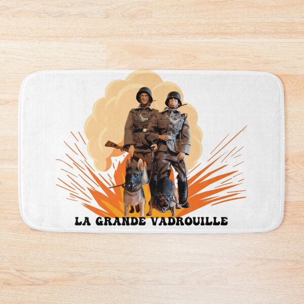 Item preview, Grande Vadrouille  designed and sold by Chrisblazestore.