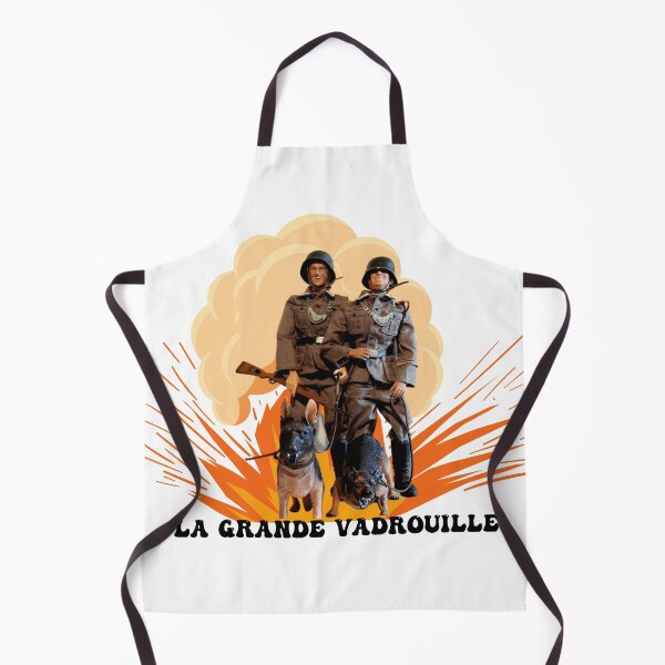 Item preview, Grande Vadrouille designed and sold by Chrisblazestore.