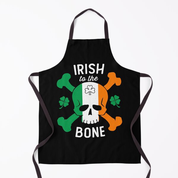 Item preview, Irish to the Bone designed and sold by wingstar.
