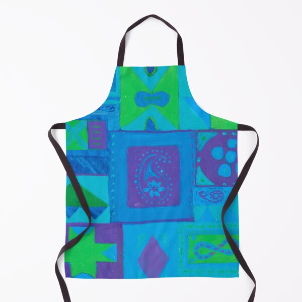 Item preview, A world of patterns designed and sold by KarenHopkinsART.
