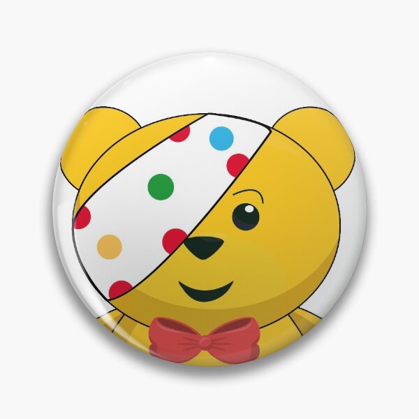 Item preview, tesco pudsey bear designed and sold by MooddyyShop.