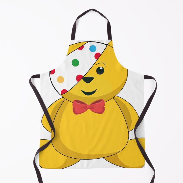 Item preview, tesco pudsey bear designed and sold by MooddyyShop.