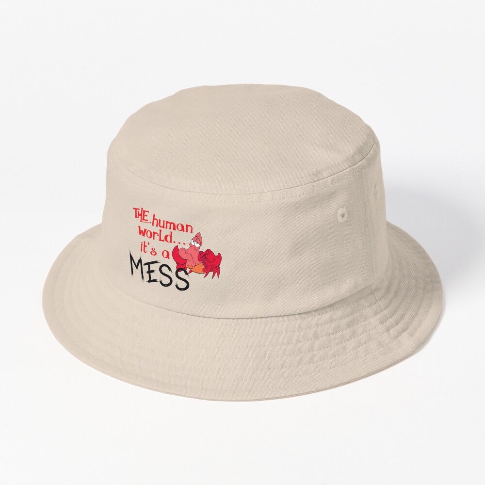 Item preview, Bucket Hat designed and sold by Finde.