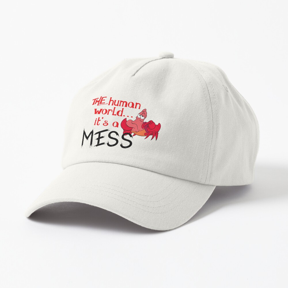 Item preview, Dad Hat designed and sold by Finde.