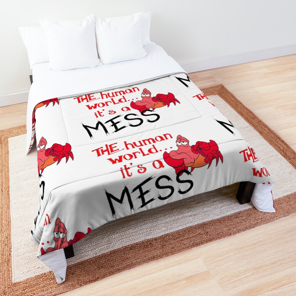 Item preview, Comforter designed and sold by Finde.