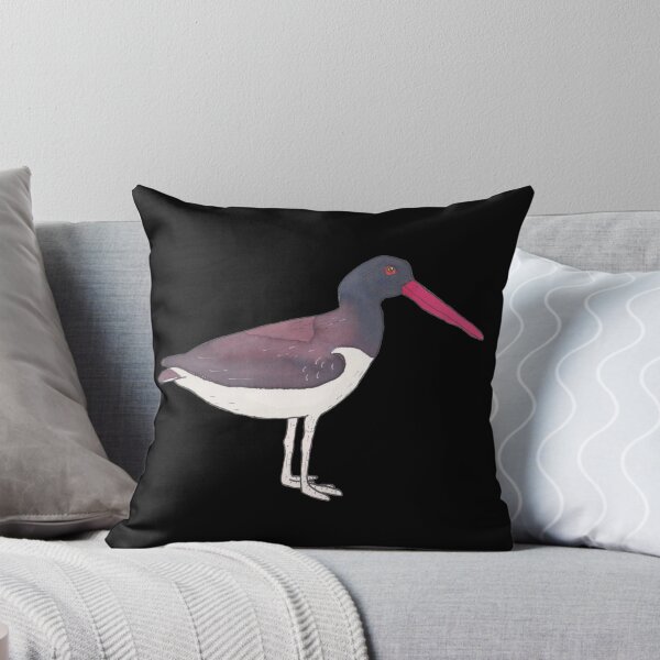 Artikelvorschau, Amerikanischer Austernfischer Vogelarten Wildlife Art entworfen und verkauft von TheWaterBirds.