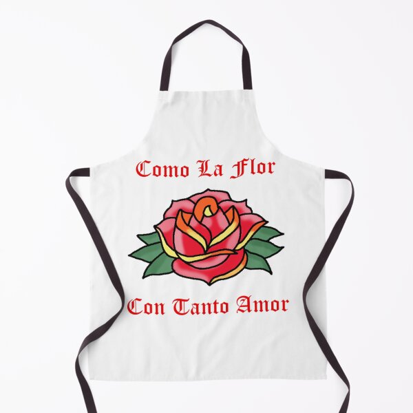 Item preview, Como La Flor Rose Retro Gift Men Women designed and sold by BucurApostol.