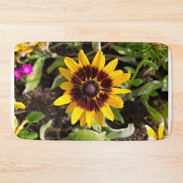 Item preview, Mini Macro Sunflower designed and sold by LayoverJourney.