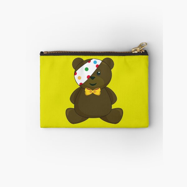 Item preview, black tesco pudsey bear designed and sold by MooddyyShop.
