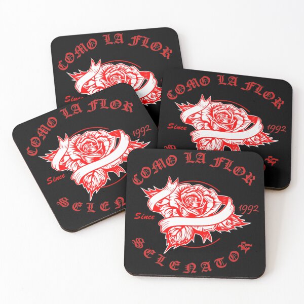 Item preview, como la flor selena ventage   designed and sold by BucurApostol.