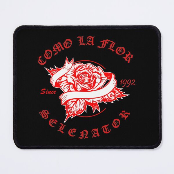 Item preview, como la flor selena ventage designed and sold by BucurApostol.