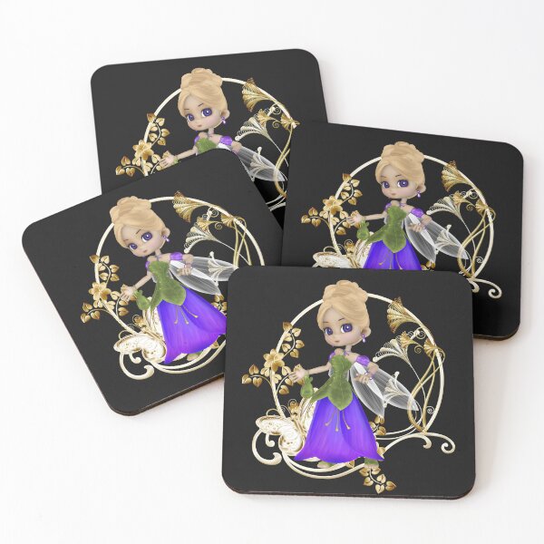 Item preview, May Fairy  designed and sold by LoneAngel.