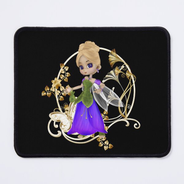 Item preview, May Fairy designed and sold by LoneAngel.