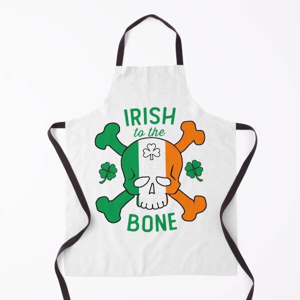 Item preview, Irish to the Bone designed and sold by wingstar.