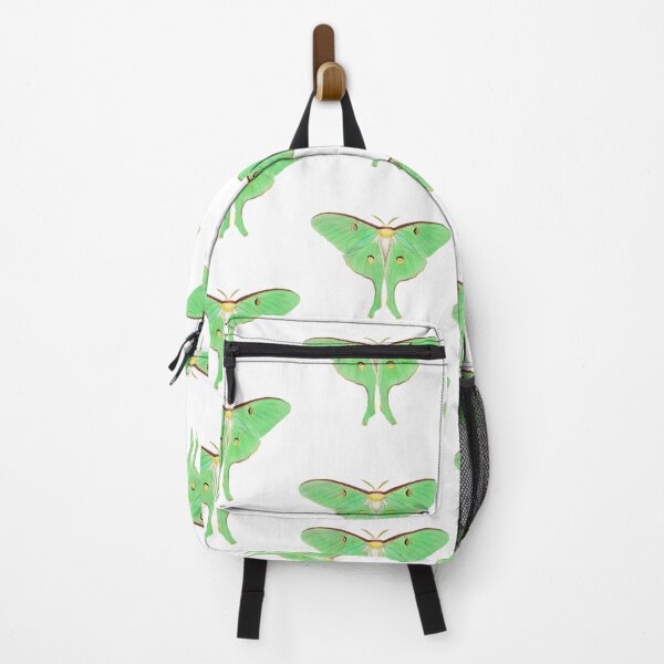 Item preview, Vintage Luna Moth designed and sold by bookishneighbor.