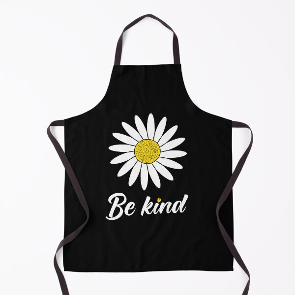 Item preview, Be kind Daisy art designed and sold by KaisPrints.