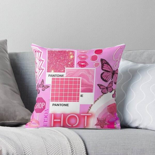 Item preview, Hot Pink Baddie accessories designed and sold by Shenise.
