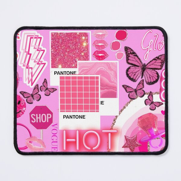 Item preview, Hot Pink Baddie accessories designed and sold by Shenise.