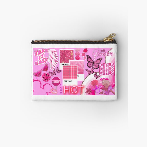 Item preview, Hot Pink Baddie accessories designed and sold by Shenise.
