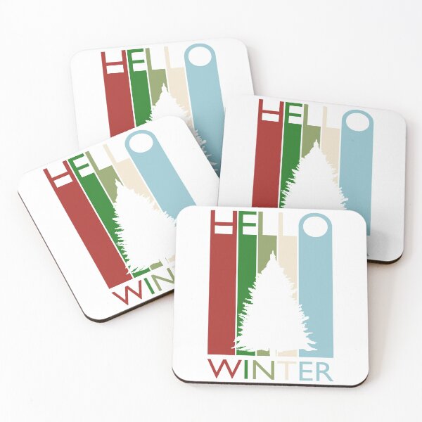 Item preview, Winter welcome design designed and sold by SakuraLemonDS.