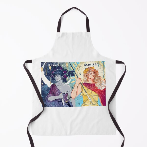 Item preview, "The Song of Achilles"  designed and sold by HerbstRegen.