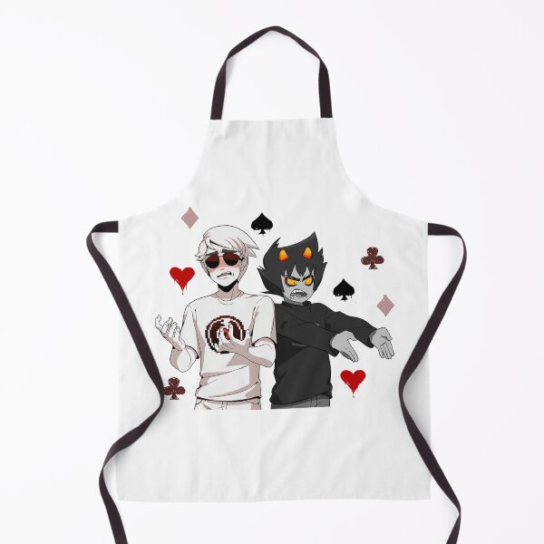 Item preview, relationship status: it's complicated (dave/karkat) designed and sold by chumHandle.