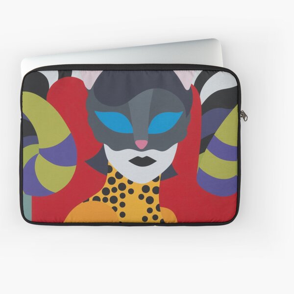 Cahira Rose Laptop Sleeve