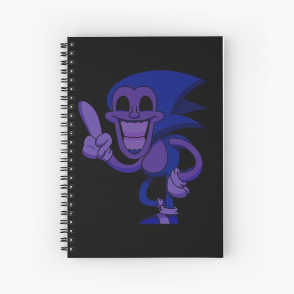 Majin Sonic Sticker for Sale by Schmiblor Flumbo