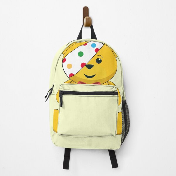 Item preview, tesco pudsey bear designed and sold by MooddyyShop.