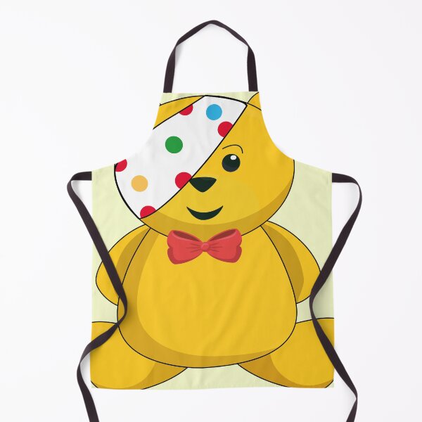 Item preview, tesco pudsey bear designed and sold by MooddyyShop.