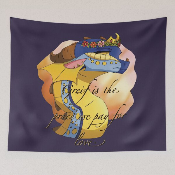 Item preview, Queen designed and sold by BeckysFries.